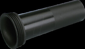 BR-30HP Bass reflex tube SV=6.6 cm²
