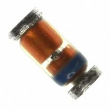 MCL4148 dioda przełączająca - impulsowa 75V / 200mA, microMelf