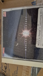 Whale's Voyage 2 - Ultra rare (Includes WV1)