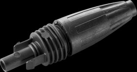 1303510000 Photovoltaic connector, PUSH-IN connector, pin