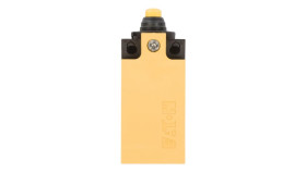 Wyłącznik Krańcowy 1R 1Z Migowy Tworzywo Popychacz Kopułowy Ls-11S 266105