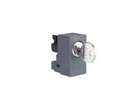 Wkładka klucza do Spacial SF/SM numer 405E NSYIN405E1 SCHNEIDER ELECTRIC