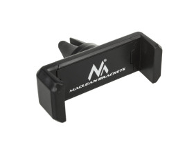 Samochodowy uchwyt do telefonu Maclean, uniwersalny, do kratki...