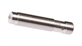 Czujnik Indukcyjny M12x1 Dł: 60Mm Niezabudowany Sn: 10Mm 10-30V Dc -25-85Stc...