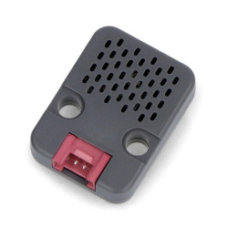 ENV Pro Unit - czujnik temperatury, wilgotności, ciśnienia i gazu - BME688 - moduł rozszerzeń Unit - M5Stack U169