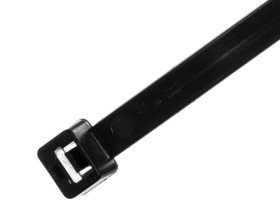 Opaska kablowa 780x9 czarna UV /100szt/ 5334Q BMN8190Q