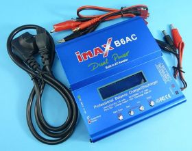 ŁADOW.6A 1-6S UNI.IMAX B6AC CYFROWA