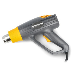 Opalarka na gorące powietrze Powermat PM-OP-2000