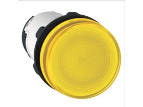 Harmony XB7 Lampka sygnalizacyjna żółta 230V XB7EV75P SCHNEIDER ELECTRIC