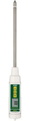 EXTECH MO750 SOIL MOISTURE METER