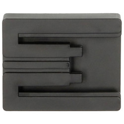 Brennenstuhl 1172640073 Adapter Festool for LED Work Light Multi Battery 18V Sys