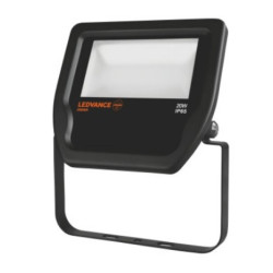 Reflektor LED 20W CW czarny IP65 2200lm! OSRAM