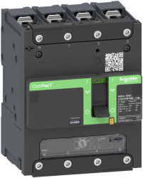 Wyłącznik zasilania Schneider Electric C11F6TM032B 1 szt.