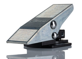 Zawór regulacyjny pneumatyczny 3/2 z przełącznikiem nożnym G 1/8 Norgren 1/8in 3/2 portowy