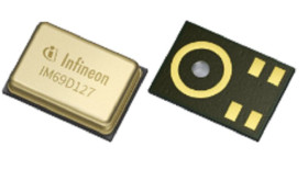 Infineon IM69D127V11XTMA1