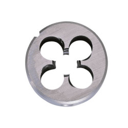 Narzynka , gwint: M8, skok: 1.25mm, śr. zewn.: 25mm, gr.: 9mm, HSS-Co