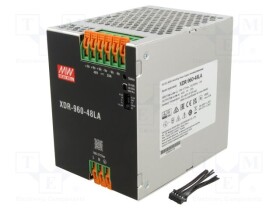 XDR-960-48LA