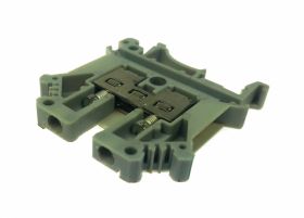 Złączka szynowa przelotowa typ UK 4 Phoenix Contact