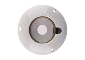 Główka bezpiecznikowa DII porcelana K DII 25A E27 002332001