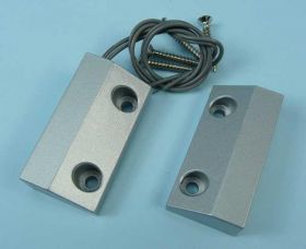 CMD-25 CZUJNIK MAGNET. 25x48mm