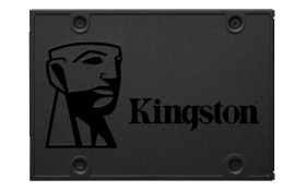 Dysk Kingston A400 SA400S37/240G (240 GB 2.5 SATA III)
