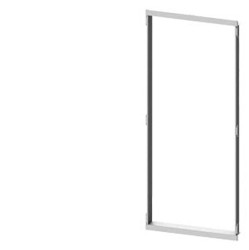 SIVACON S4 touch protection cover 8GK, I