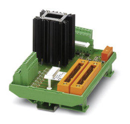 Moduł Szyna DIN Phoenix Contact