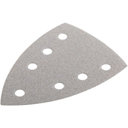 Flex Power Tools 531562 SV-P320 VE25 Xtreme SandSheet 100 x 150mm x P 320 25Pk