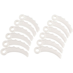 Makita 198426-9 Replacement blade Grass Trimmer Accessories