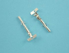 Z CRIMP M=TH-4P-T PIN METAL.8000szt ROL.