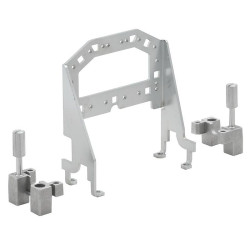 Weidmüller HDC GRIP PANEL 6 ADAPT COM 2780790000 Złącze przemysłowe Zawartość: 1 szt.