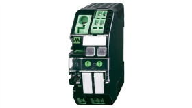 Zasilacz Uniwersalny Modułowy 24V Dc 24V Dc 4A 18 - 30V Dc Din...