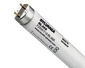 Świetlówka UVA F15W/T5/BL368 G5 0000090 SYLVANIA