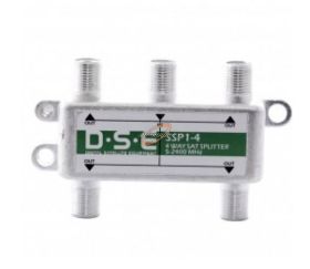 ROZGAŁĘŻNIK SAT 4x1 DSE 1/74