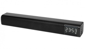 GLOSNIK BLUETOOTH BT620 SOUNDBAR CZARNY
