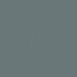 PL0502023 Permanent vinyl film - 31.5 cm x 1 m - dark grey