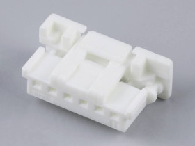 Molex Obudowa złącza pin żeńskiego na kabel 5601230600 1 szt. towar pakowany luzem