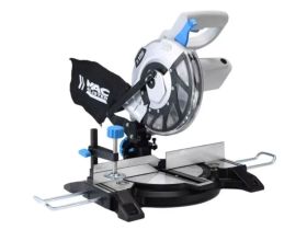 Ukośnica bez posuwu 1400W 210mm