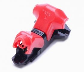 ZACISK PRZEDLUZKA NA PRZEW.POJEDYNCZY T