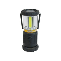 Lighthouse HL-CL0675-3AA LED Mini Camping Lantern 150 Lumens