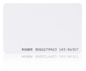 Karta zbliżeniowa (MFC-2) ROGER