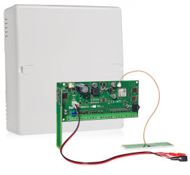 Zestaw alarmowy PERFECTA 16-WRL SET-A