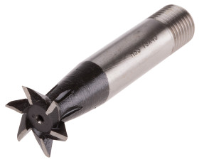 DOVETAIL CUTTER 45D 19MM