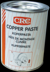 415 44 Copper paste, 500 g