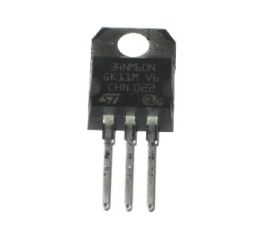 Tranzystor STP34NM60N