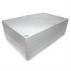 Obudowa BOX G353 222x146x75mm