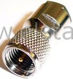 FME WT - UHF WT mini