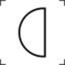 labeling sheet, printed