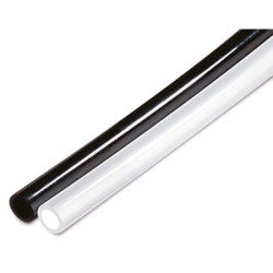 Rura sprężonego powietrza zew 6mm wew 4mm SMC Biały Poliuretan dł 20m