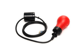 Wyłącznik pływakowy, długość przewodu 3m SKF1A-3 T0-SKF1A-3